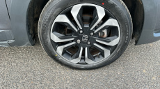 Honda Jazz 1.5 i-MMD Hybrid Crosstar EX 5dr eCVT Hybrid Hatchback